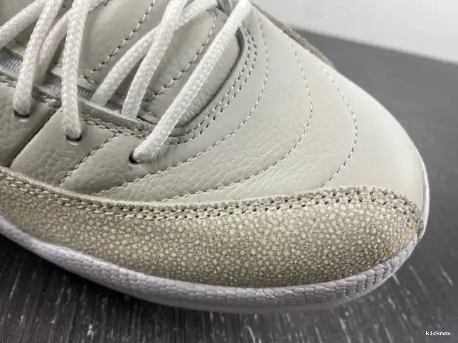 Rep Jordan 873864-102 12 Retro OVO White 0614
